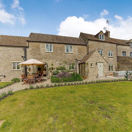 The Clock House Bisley (Gloucestershire) Exterior foto